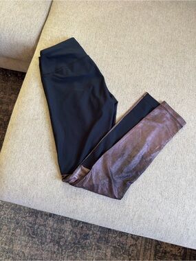 90 Degree By Reflex Workout Leggings
